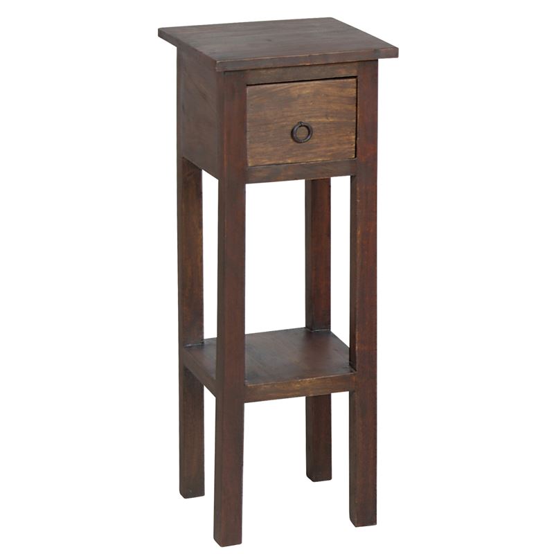 Нощно Шкафче Класик 25×65 Mebelisto.bg Нощно Шкафче Класик 25×65 Mebelisto.bg