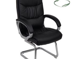 Посетителски Стол BF6400V Mebelisto.bg