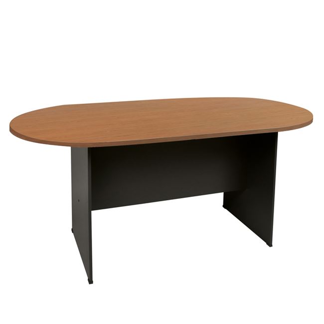 Конферентна маса Овал 2 Mebelisto.bg 3 Конферентна маса Овал 2 Mebelisto.bg