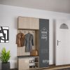 Портманто Сити 4058 Mebelisto.bg