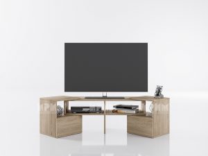 ТВ Шкаф Сити 6252 Mebelisto.bg