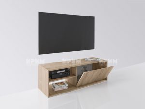 ТВ шкаф Сити 6253 Mebelisto.bg