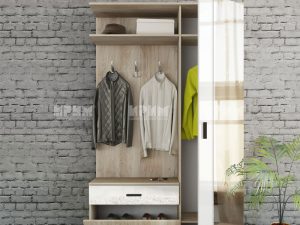 Портманто Сити 4055 Mebelisto.bg Портманто Сити 4055 Mebelisto.bg