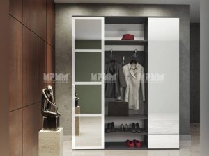 Портманто СИТИ 4066 Mebelisto.bg