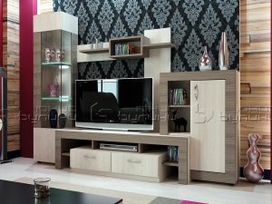 Холна секция САМБА 230см Mebelisto.bg