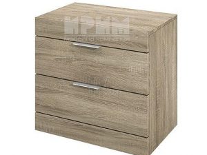 Нощно шкафче Сити 3074 Mebelisto.bg