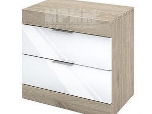 Нощно шкафче Сити 3074 Mebelisto.bg Нощно шкафче Сити 3074 Mebelisto.bg