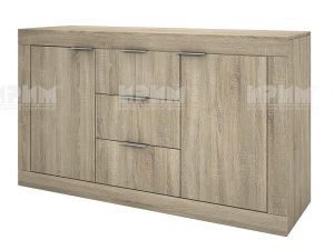 Скрин Сити 3075 в 5 цвята Mebelisto.bg