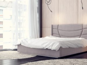 Легло WAVE в 2 размера Mebelisto.bg Легло WAVE в 2 размера Mebelisto.bg