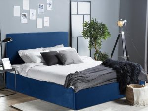 Спалня Дъсти 2 160х200 в 4 цвята Mebelisto.bg