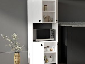 Кухненски шкаф ГУЗЕЛ в 3 цвята Mebelisto.bg
