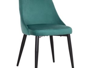 Стол за дома СЕРЕНЕТИ 2 кадифе в 3 цвята Mebelisto.bg