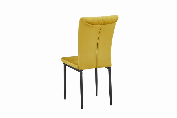 Стол за дома К-366 в 3 цвята Mebelisto.bg 6 Стол за дома К-366 в 3 цвята Mebelisto.bg